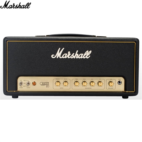 Ampli Guitar Marshall Origin 20H